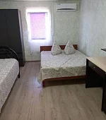 "Стандарт" 3х-местный