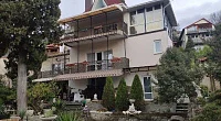 "Вилла Ксения" гостевой дом, Симеиз