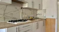 2х-комнатный дом под-ключ Пионерская 1, Евпатория