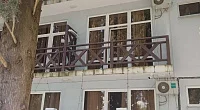"Агучи" гостевой дом, Цандрипш