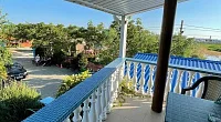 "Валентина" гостевой дом, Новофёдоровка