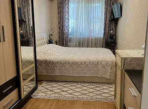 Сухум   Аиааира 162 кв 1 - квартиры снять посуточно