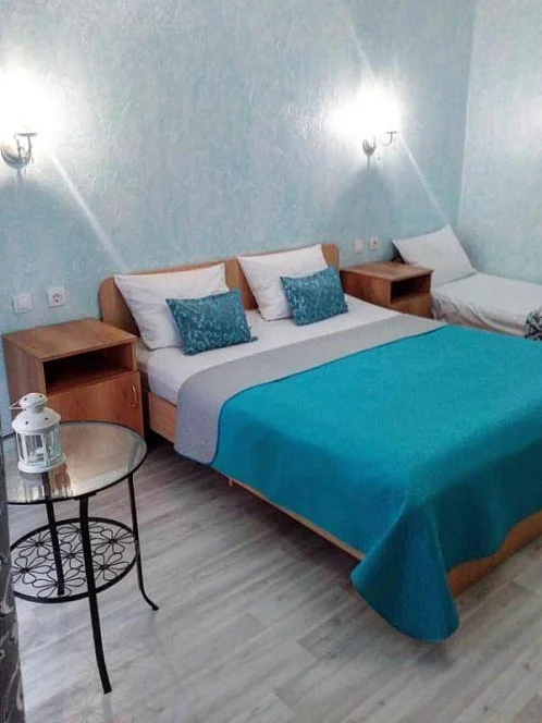 "Дарья" мини-гостиница, Лдзаа Фото: 35 из 50