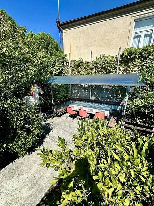 Частный сектор Ардзинба 219, Гагра Фото: 8 из 50
