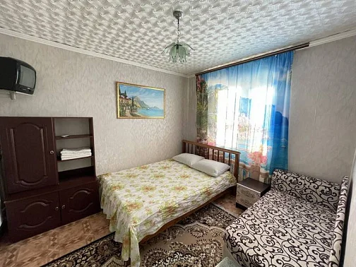"Кефлен" частный сектор, Феодосия Фото: 24 из 47