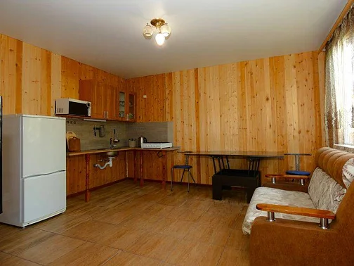 "Корвет" 2 дома под-ключ, Каткова Щель Фото: 3 из 29