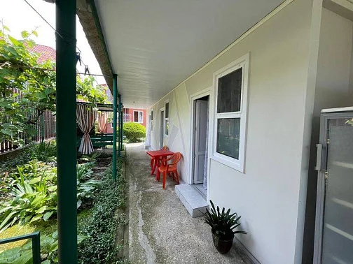 "Утренняя Звезда" гостевой дом, Агой Фото: 9 из 25