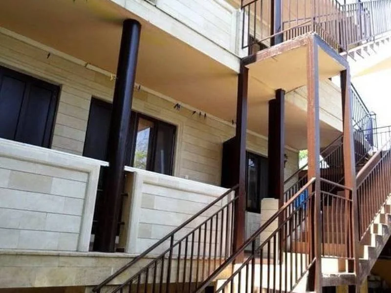 "Персей" гостевой дом, Витязево Фото: 12 из 48