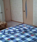 "Стандарт" 3х-местный