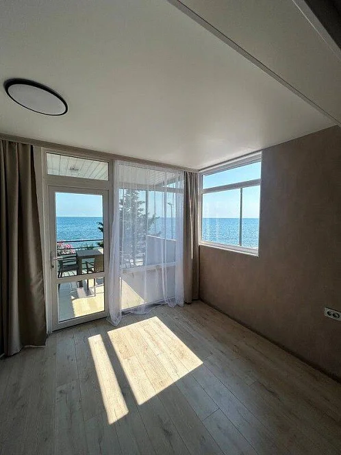 "Манзара" база отдыха, Весёлое Фото: 18 из 48