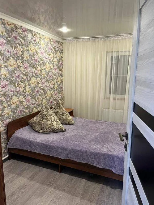 Этаж под-ключ Советская 21, Голубицкая Фото: 14 из 20