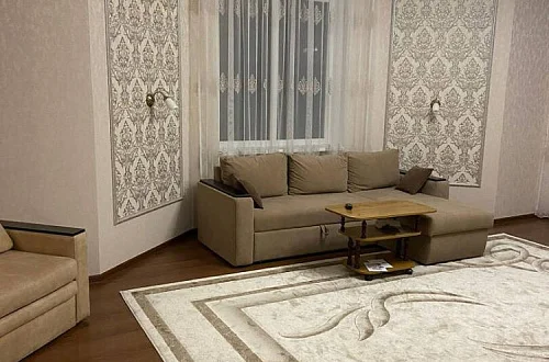 1-й этаж под-ключ Фото: 5 из 9