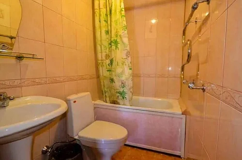 Комната под-ключ Фото: 7 из 6