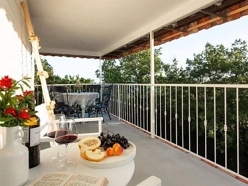 "Petra Garden" отель, Бетта Фото: 40 из 50