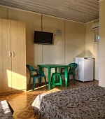 "Стандарт" 3х-местный "Стандарт" 3х-местный