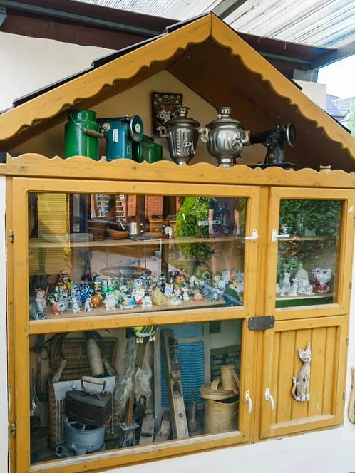 "Рада" гостевой дом, Кабардинка Фото: 8 из 46