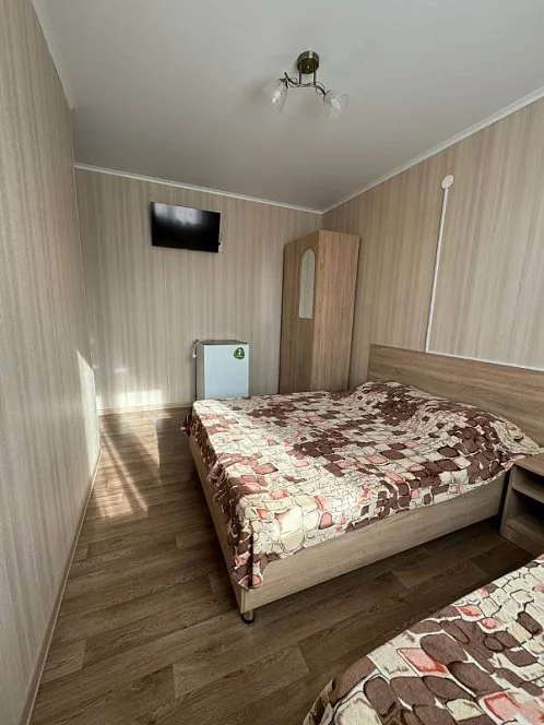 "Оленька" частный сектор, Геленджик Фото: 25 из 48
