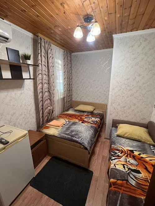 "Пристань" частный сектор, Лазаревское Фото: 27 из 35