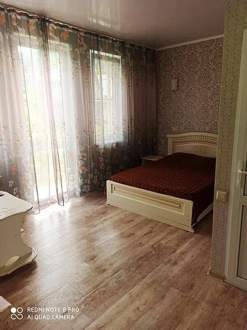 "У Андреевича" гостевой дом, Нижнее Учдере Фото: 17 из 45