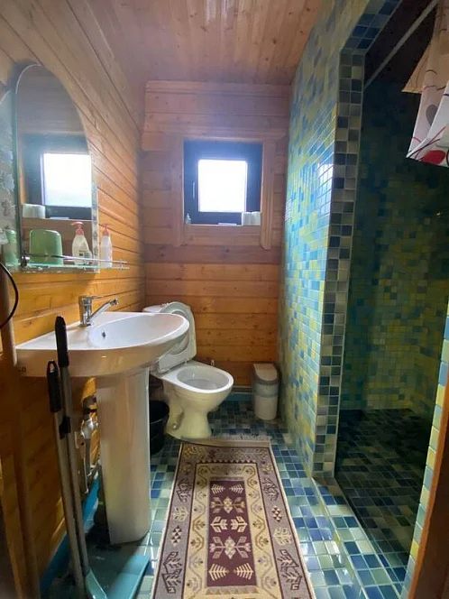 Дом под-ключ ул. Вишневая, Архипо-Осиповка Фото: 25 из 30