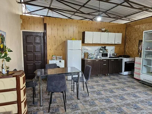 "Новая Гагра" гостевой дом, Гагра Фото: 21 из 32