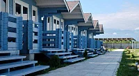 "Хыпста" база отдыха, Гудаута