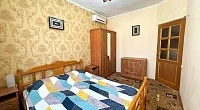 "Песчаный берег" отель , Джемете