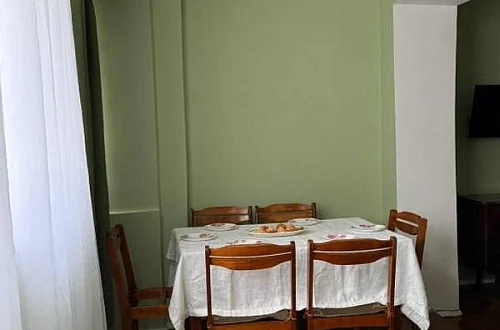 3х-комнатная квартира Фото: 6 из 18
