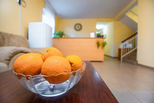 "Апельсин" гостевой дом, Анапа Фото: 4 из 44