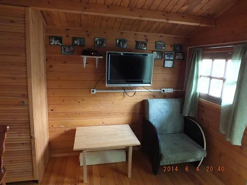 Частный сектор Комсомольская 3, п.Пересыпь Фото: 7 из 26