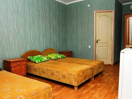 "Отдых у Тимура" гостевой дом, Судак Фото: 17 из 31