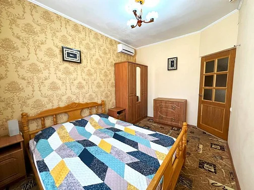 "Песчаный берег" отель , Джемете Фото: 4 из 50