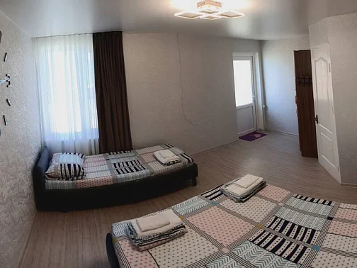 "RusArs" гостевой дом, Орджоникидзе Фото: 21 из 46