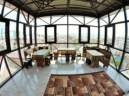 "Натали" гостевой дом, Геленджик Фото: 17 из 51