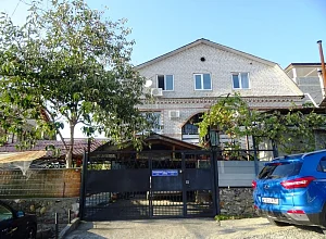 "У Моря" частный сектор Лоо