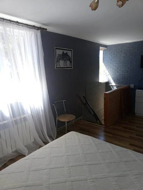 Коттедж под-ключ Советская 58/А, Симеиз Фото: 12 из 33