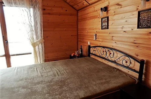 Дом под-ключ Фото: 14 из 15