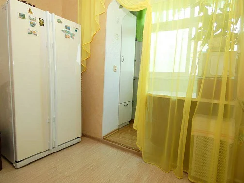 3х-комнатная квартира Газовиков 2, Небуг Фото: 6 из 32