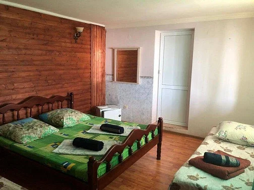 Частный сектор Сосновая 6, Гагра Фото: 20 из 35