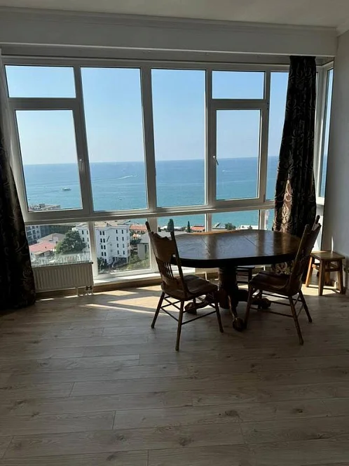 "Евродвушка" 2х-комнатная квартира, Адлер Фото: 18 из 24