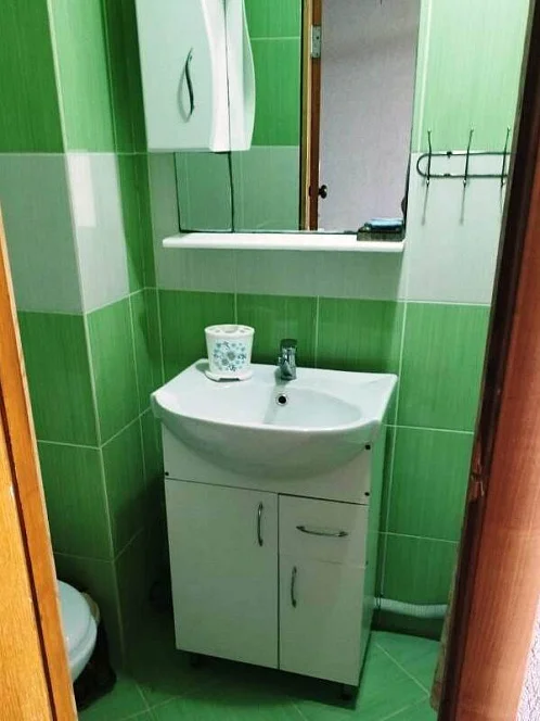 Частный сектор Гора Фирейная 4/10, Судак Фото: 14 из 14
