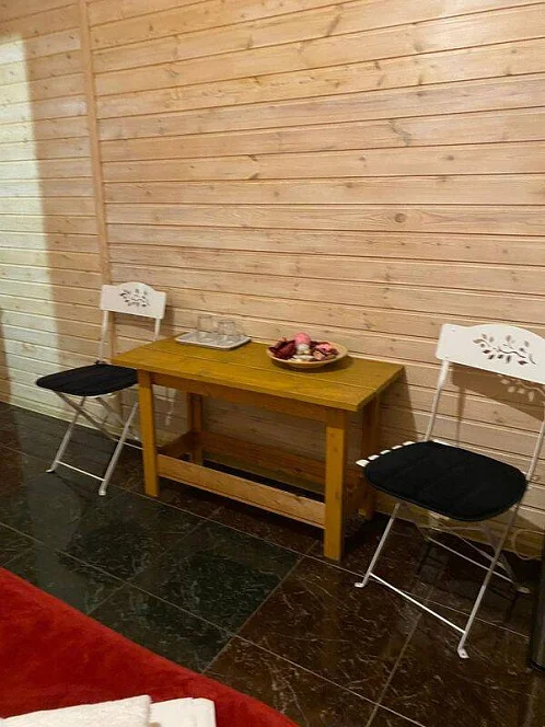"Диогрина" гостевой дом, Имеретинская бухта Фото: 3 из 15