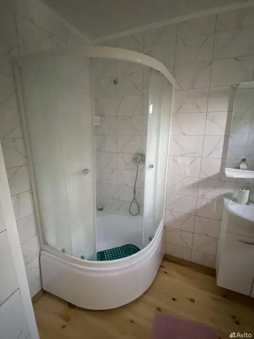 Дом под-ключ Партизанская 84, Кабардинка Фото: 13 из 13