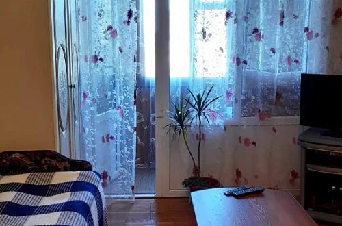 1-комнатная квартира Фото: 10 из 13