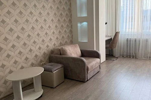 1-комнатная квартира Фото: 6 из 14