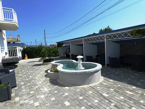 "Бриз" гостевой дом, Приморский Фото: 10 из 43