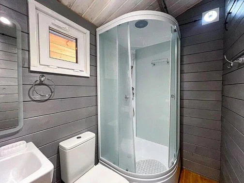 "Тихая гавань" гостевой дом, Пицунда Фото: 46 из 51