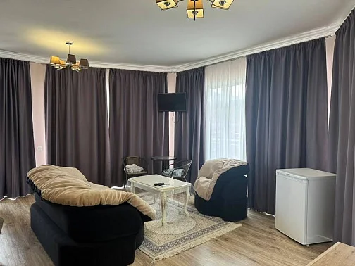 "Ai-Yori House" частное домовладение, Изобильное Фото: 12 из 18