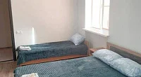 2х-комнатная квартира Механизации 6/А кв 18, Цитрусовый совхоз