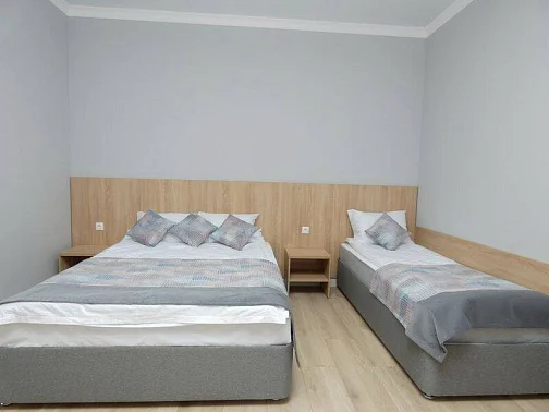 "Панорама" гостевой дом, Джубга Фото: 30 из 39